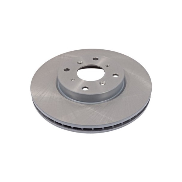 Brake Disc Fiat Vauxhall 05-14 image