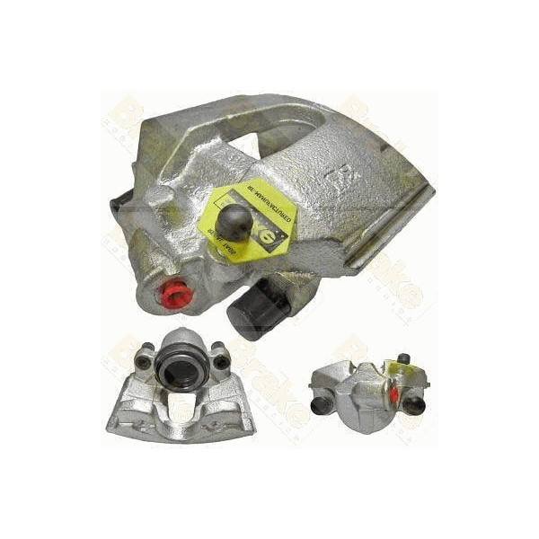 Brake Engineering Brake Caliper (Front Right Hand) image