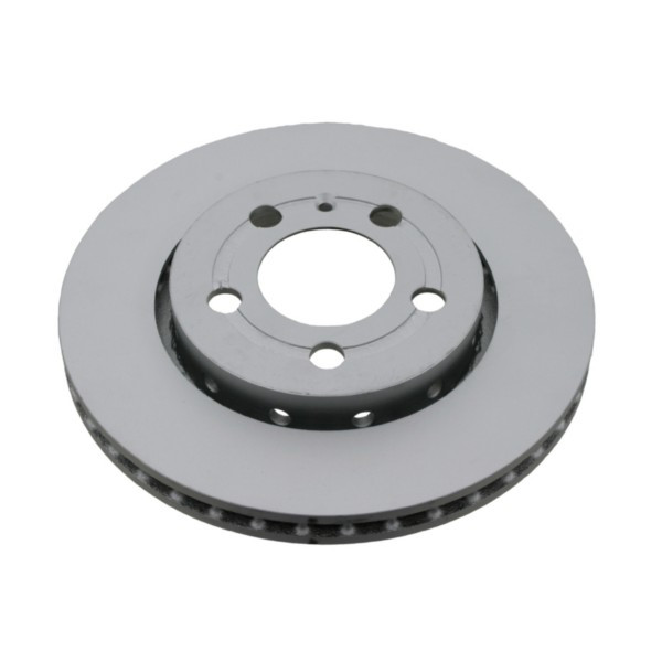 Jurid Brake Disc (Rear) image