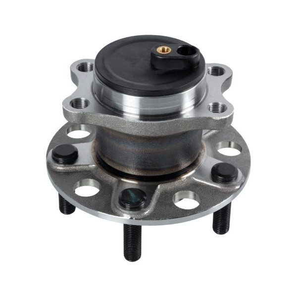 Wheel Bearing Kit Chrysler Dodge Jeep 06-14 image