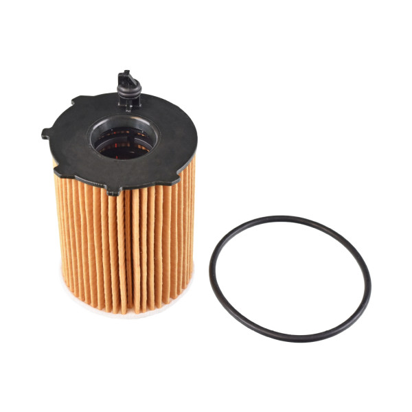 Oil Filter Alfa Romeo Chrysler Fiat Lancia 09-18 image