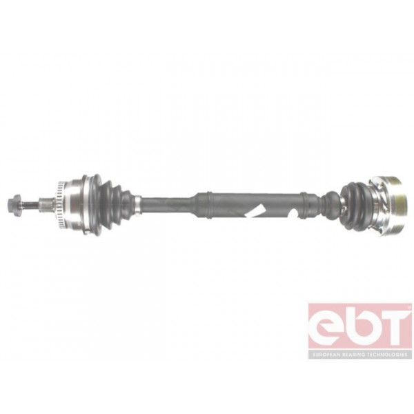Drive Shaft Audi Skoda VW 94-08 image
