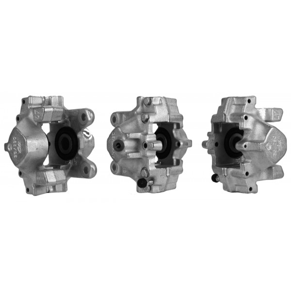 Brake Caliper Mercedes 97-11 image