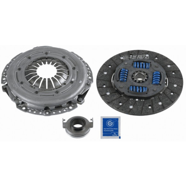 Clutch Kit image