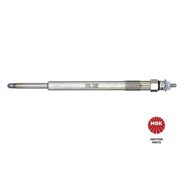 NGK Glow Plug image