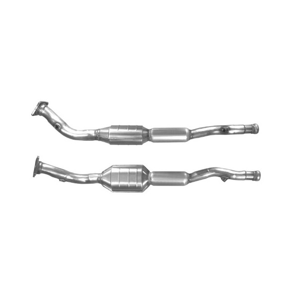 CAT ASSY VOLV V70 96-98 image