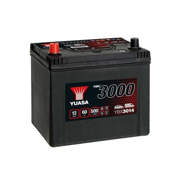 Starter Battery Chevrolet Dodge Saab Honda Hyundai Mazda Mit image