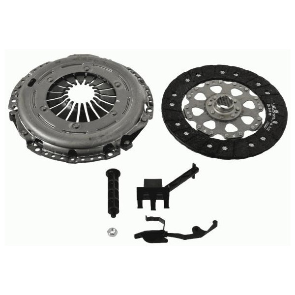 Clutch Kit image