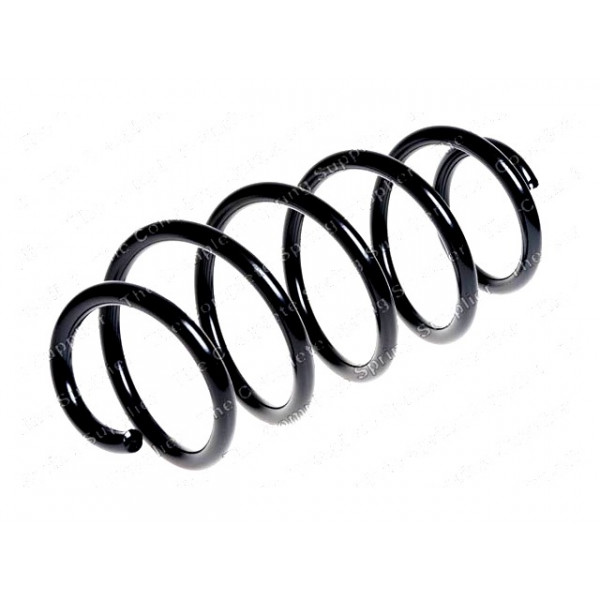 Neox Coil Spring (Front) image