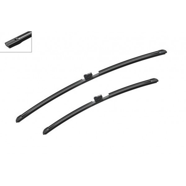 Wiper Blade Audi 17-27 image