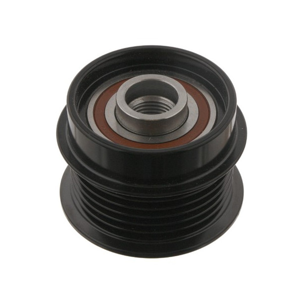 Alternator Freewheel Clutch Vauxhall 02-15 image