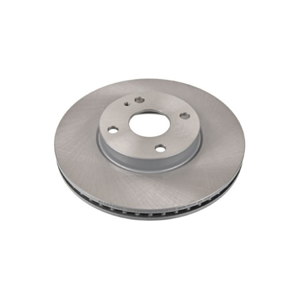 Brake Disc Audi Seat Skoda VW 17-22 image