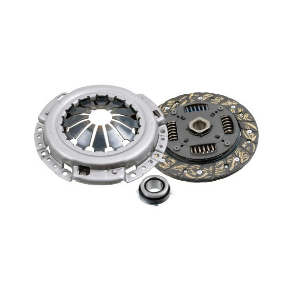 Clutch Kit Hyundai Kia 11-17 image