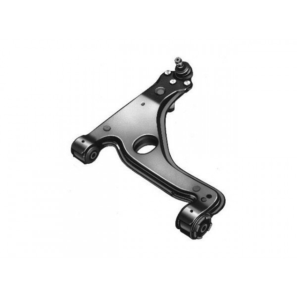 Moog Track Control Arm (Front Right Hand) image