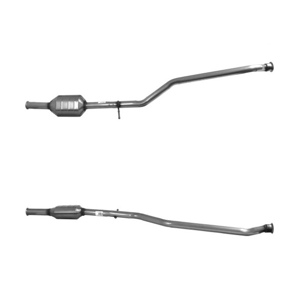 CAT BERLINGO 19D 99-01 image