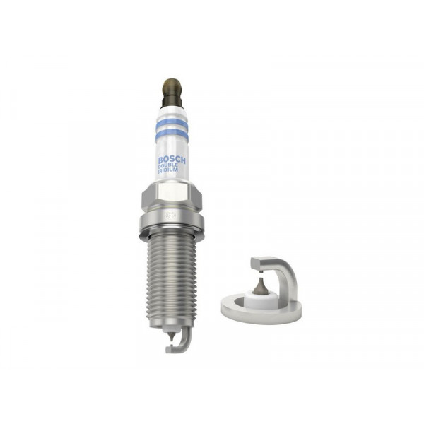 Spark Plug Hyundai Toyota Volvo 08-18 image