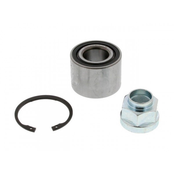 Wheel Bearing Kit Chevrolet 02-13 image