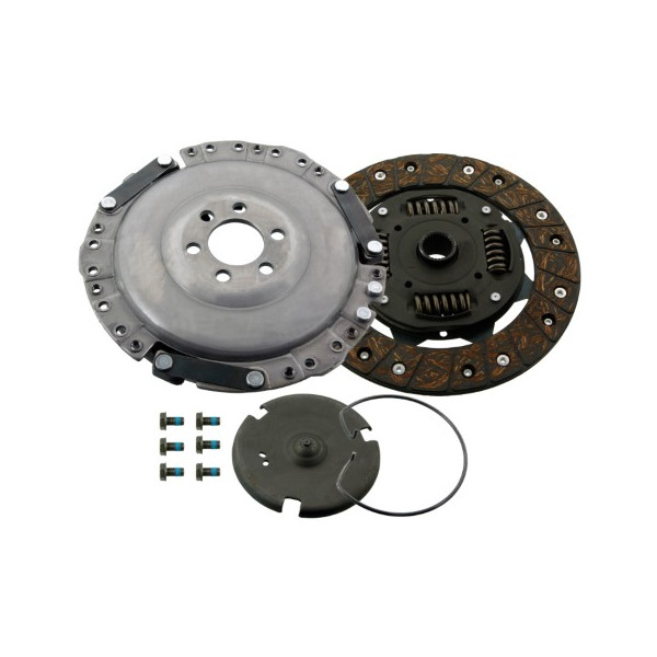 CLUTCH KIT SEAT IBIZA MK2 93-97 image