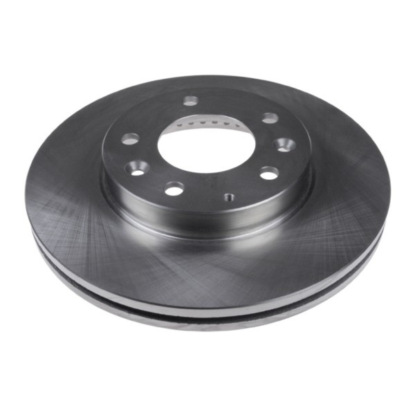Brake Disc Mercedes 04-12 image