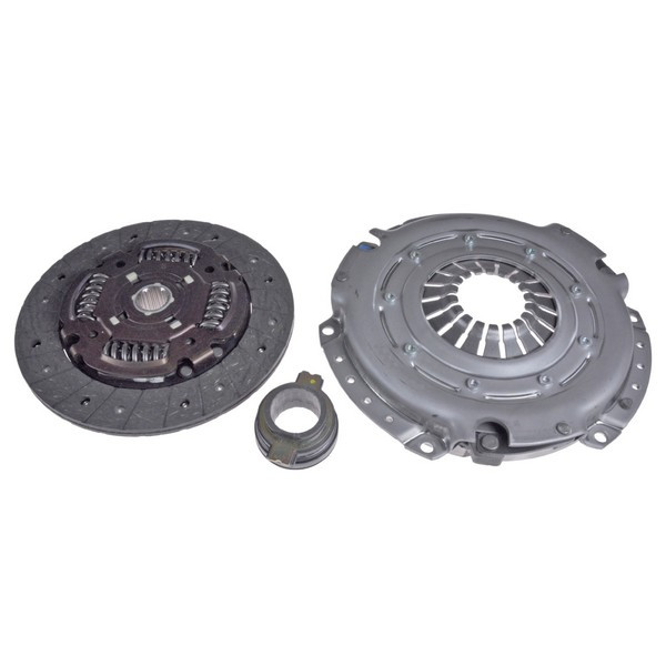 Clutch Kit Ssangyong 98-06 image