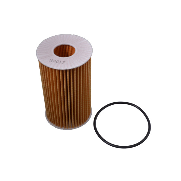 Oil Filter Toyota Lexus 07-13 image