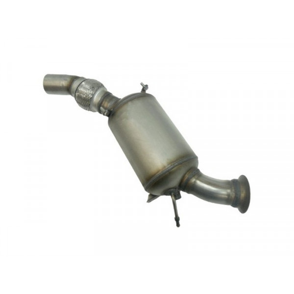 Particulate Filter BMW 06-15 image