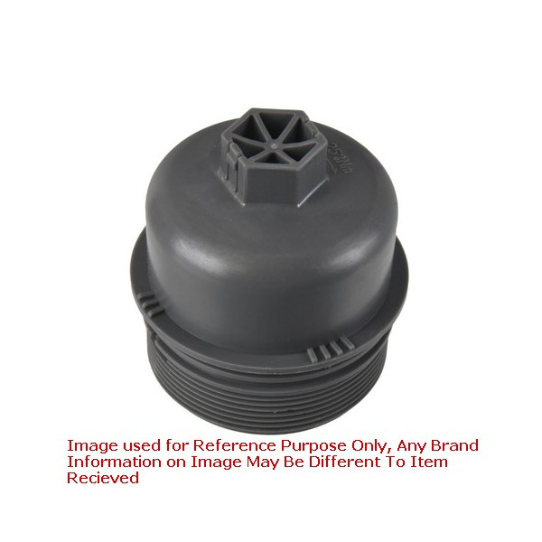 Cap - Oil Filter Housing Alfa Romeo Fiat Ford Suzuki Vauxhal image