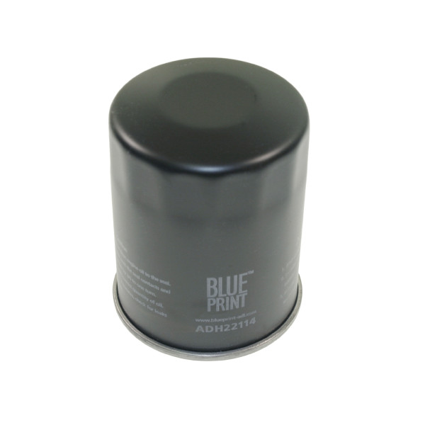 Purflux Oil Filter image