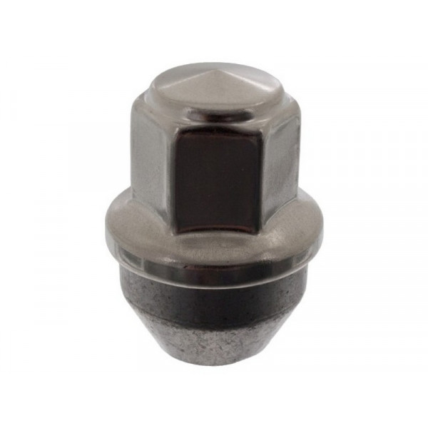 Wheel Nut Ford Tesla 12-24 image