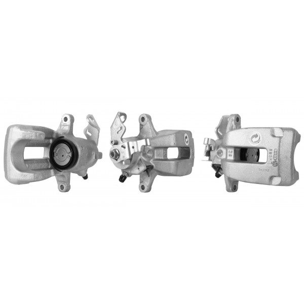 Brake Caliper Audi Seat Skoda VW 97-10 image