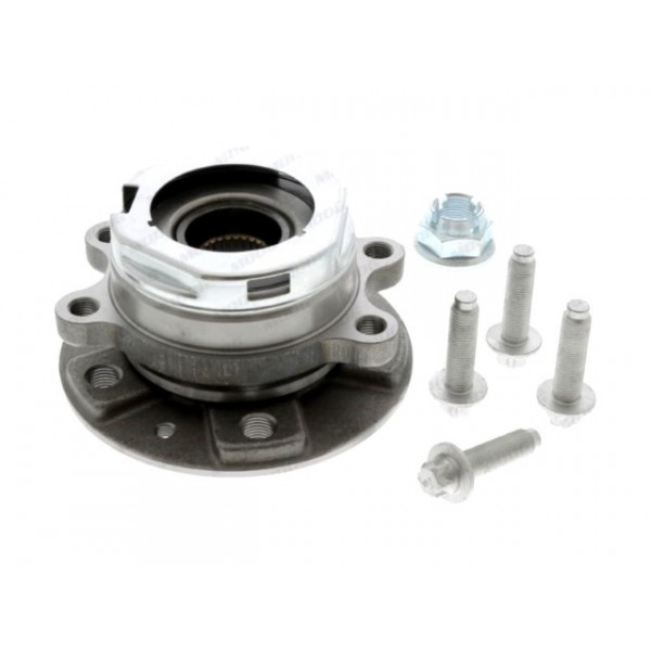 Wheel Bearing Kit Fiat Renault Vauxhall 14-19 image