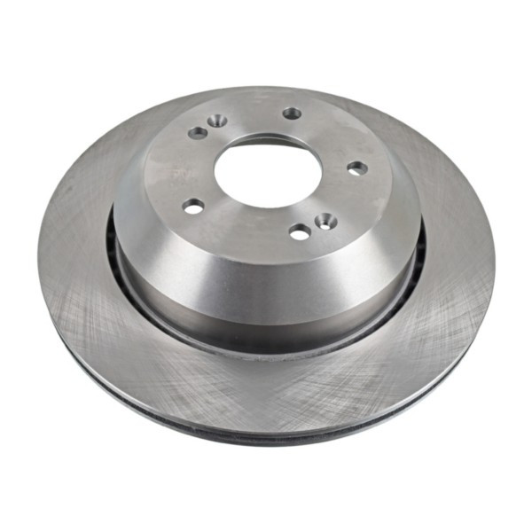 PPF Brake Disc (Front) image