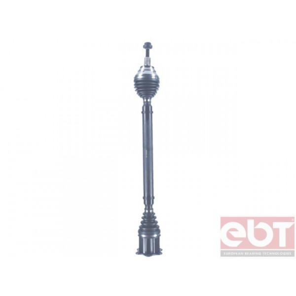 Drive Shaft Audi Seat Skoda VW 06-22 image