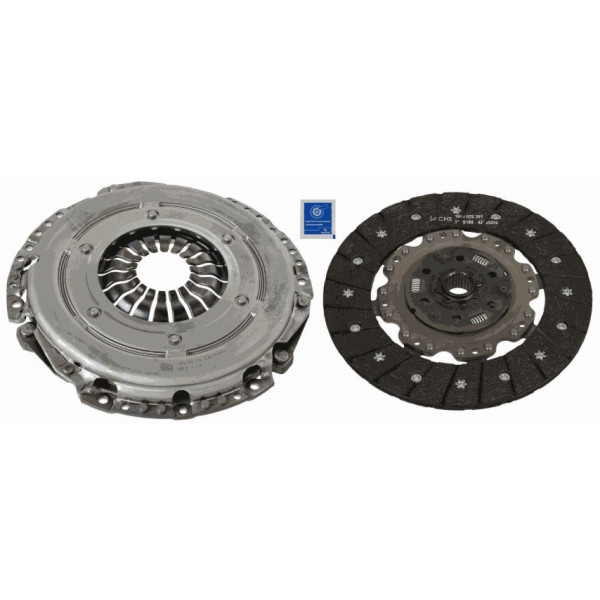 Clutch Kit image
