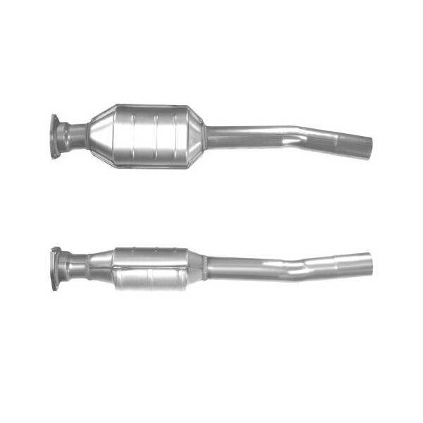 CAT BOX GALAXY 23 97-00 image