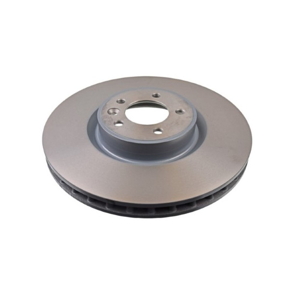 Brake Disc Ssangyong 02-06 image