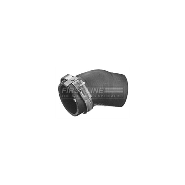 First Line Turbocharger Hose image