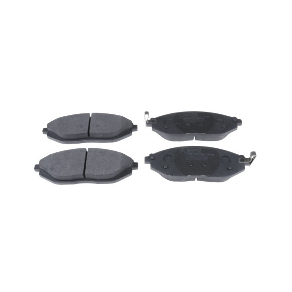 Brake Pad Set - Disc Brake Chevrolet 10-20 image