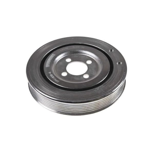 Belt Pulley - Crankshaft Alfa Romeo Chevrolet Citroen Fiat F image