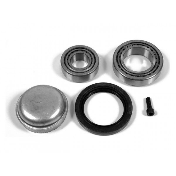 Wheel Bearing Kit Mercedes 05-13 image