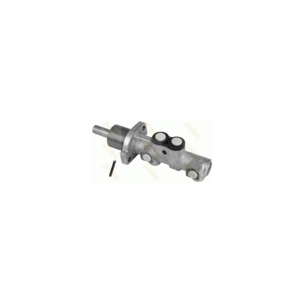 Brake Engineering Brake Master Cylinder image