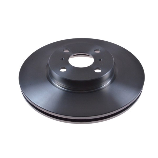 Brake Disc Mitsubishi 96-07 image