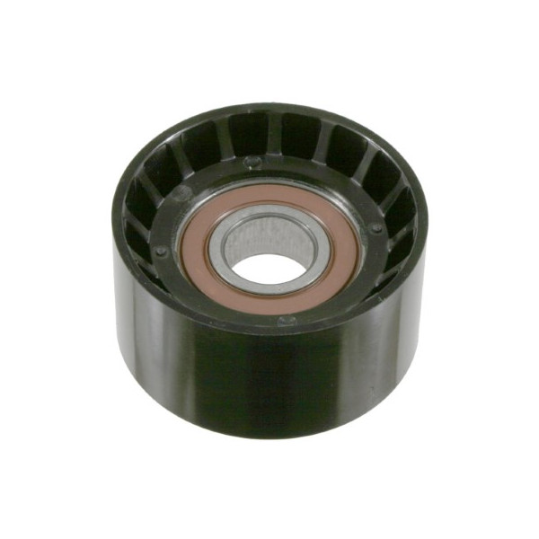 Deflection/Guide Pulley - V-Ribbed Belt image