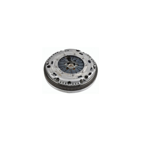 Sachs (ZF) Clutch Kit (+DMF) image