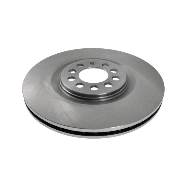 Jurid Brake Disc (Front) image