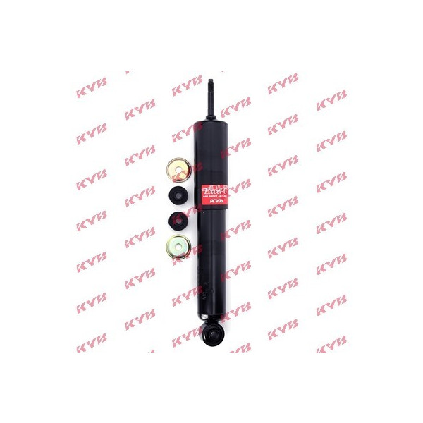 Shock Absorber Mitsubishi 90-00 image