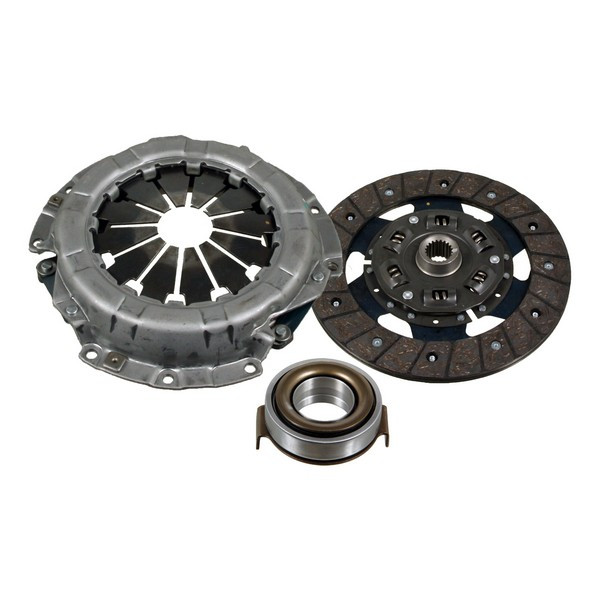 Clutch Kit Suzuki 88-99 image