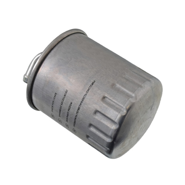 Fuel Filter Mercedes 99-09 image