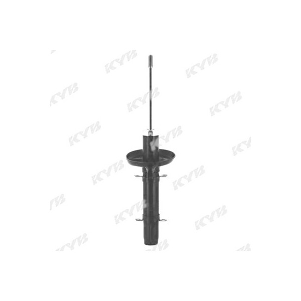 SGL SHOCK ABS FT L&R AUDI SEAT SKODA VW 96-10 image