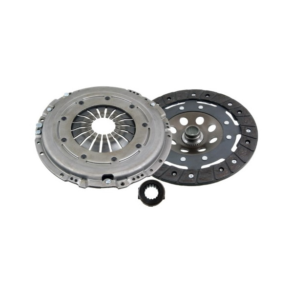 Teckmarx Clutch Kit image